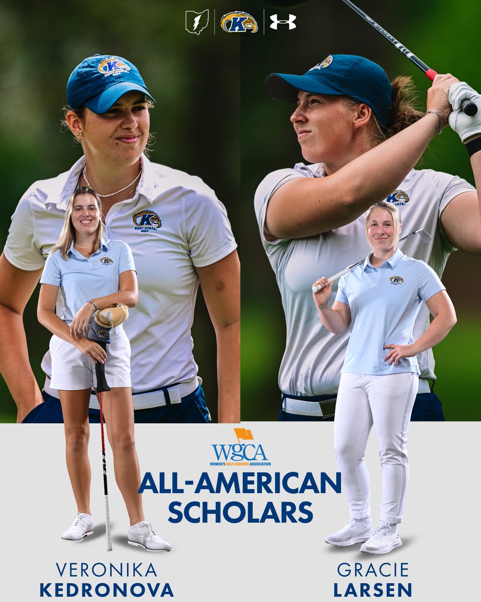 𝗪𝗚𝗖𝗔 𝗔𝗹𝗹-𝗔𝗺𝗲𝗿𝗶𝗰𝗮𝗻 𝗦𝗰𝗵𝗼𝗹𝗮𝗿𝘀

Veronika and Gracie achieved a high level of success on the course and in the classroom throughout the 2024-25 season!  📚

#GoFlashes