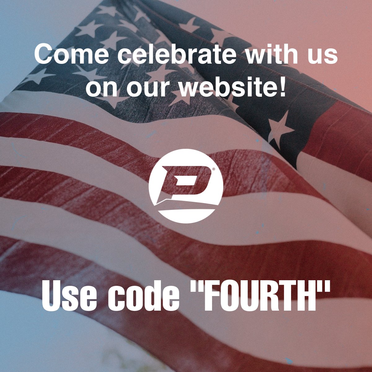 You know you want to 🦅🇺🇸🎆
#FourthOfJuly #RedWhiteAndBlue #America #Merica