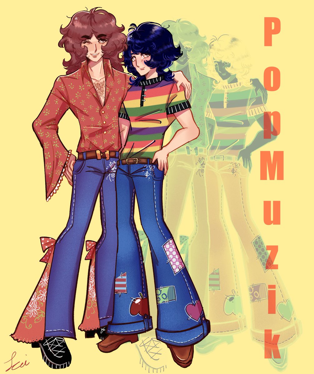 My fart fight attack for ShowaFag❤️