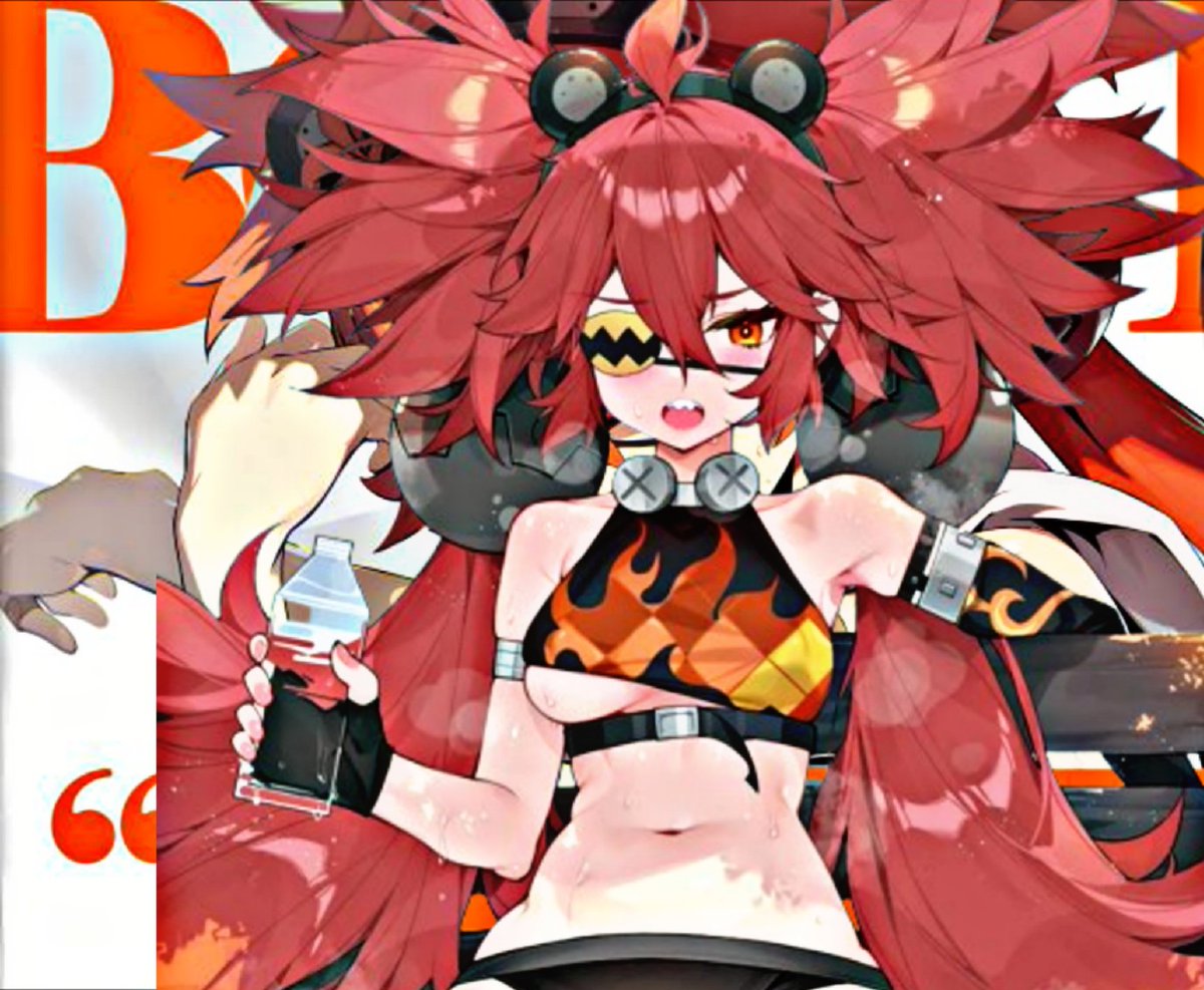 Boss_Belobog's tweet image. ╚»★«╝ Ha! Dismantling crystals is our specialty! ╚»★«╝

                                  🛠 Story Drive RP 🛠 
                                  🛠 N/SFW Theme 🛠