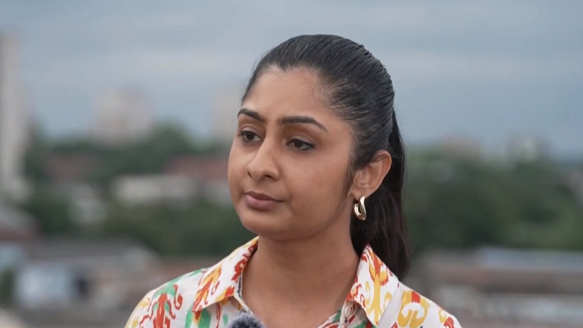 BasilTheGreat's tweet photo. 🚨JEREMY CORBYN FURIOUS WITH ZARAH SULTANA

- Zarah says she is forming a NEW PARTY which she will co-lead with Corbyn
- Corbyn hasn't agreed to any of this yet, insiders say he's furious

What a shambles 🤣🤣 https://t.co/0ShGFVB9fW