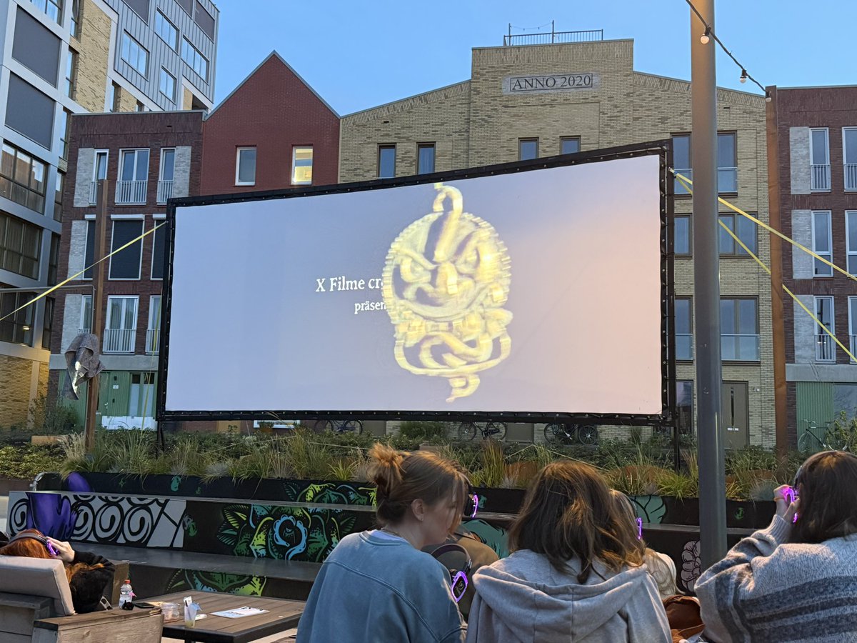 Lolaaaaaa <a href="/NomadGroningen/">Nomad Cinema</a>