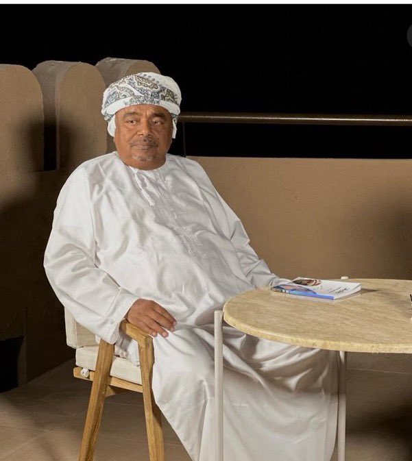 أإأإألسُّلْطَانيّة🇴🇲 tweet media