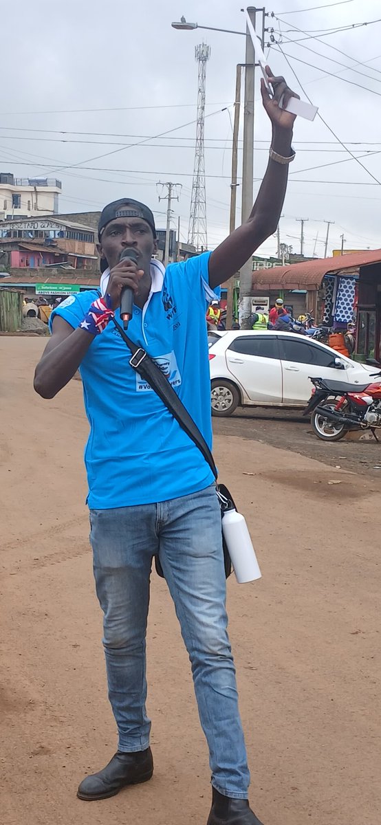 EnvironOdongo's tweet photo. Our freshwater is under threat..let's get out and advocate for our remaining RIVERS..BE A RIVER GUARDIAN according to River Gilgil journey of water..as @Africa_WaterAmb we will advocate for sustainable water resources #VOICES4RIVERS @WWF_Kenya @Lanawrua_ @umbrellaWruanvs https://t.co/CwZ77pUJ9W
