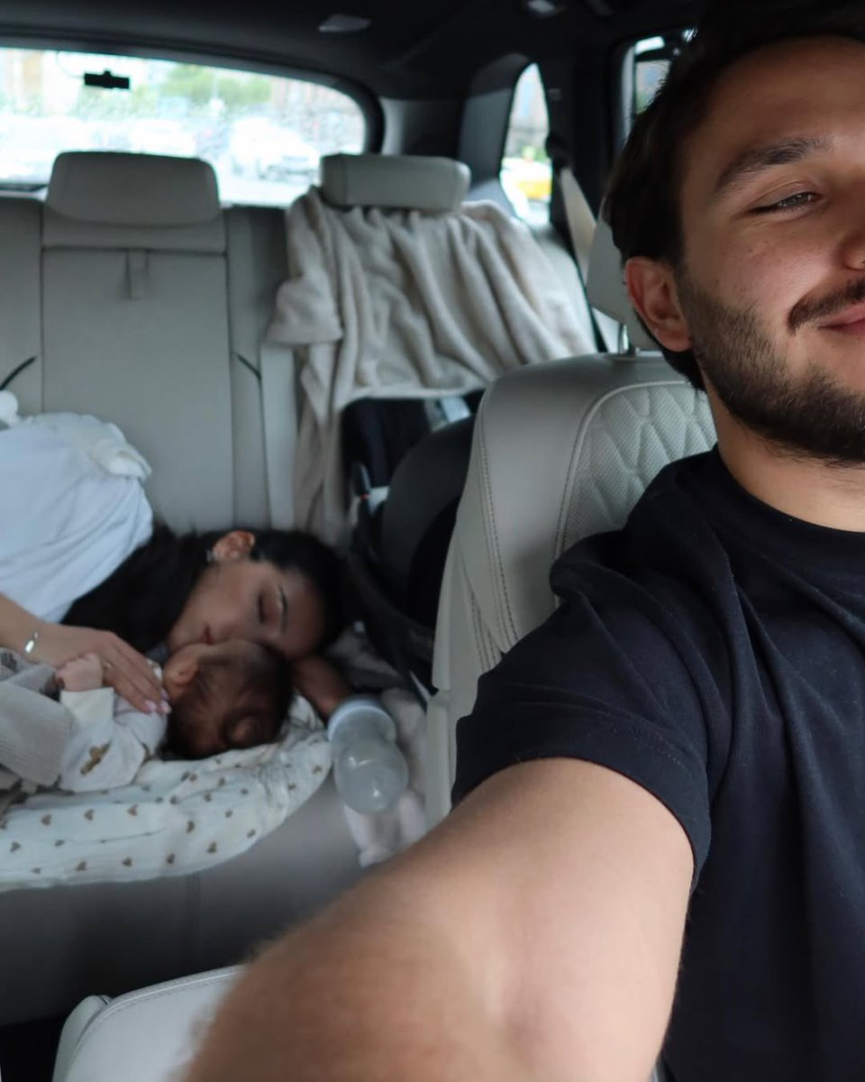 söyle bi fotografin icinde olmak cekti canim