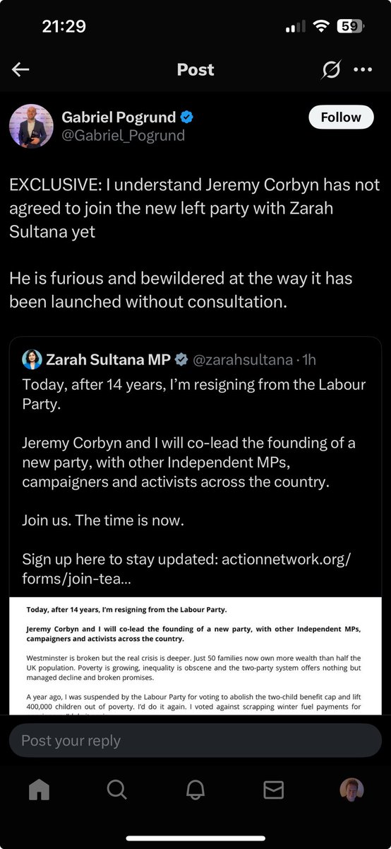 Lol. She is such a fucking imbecile.