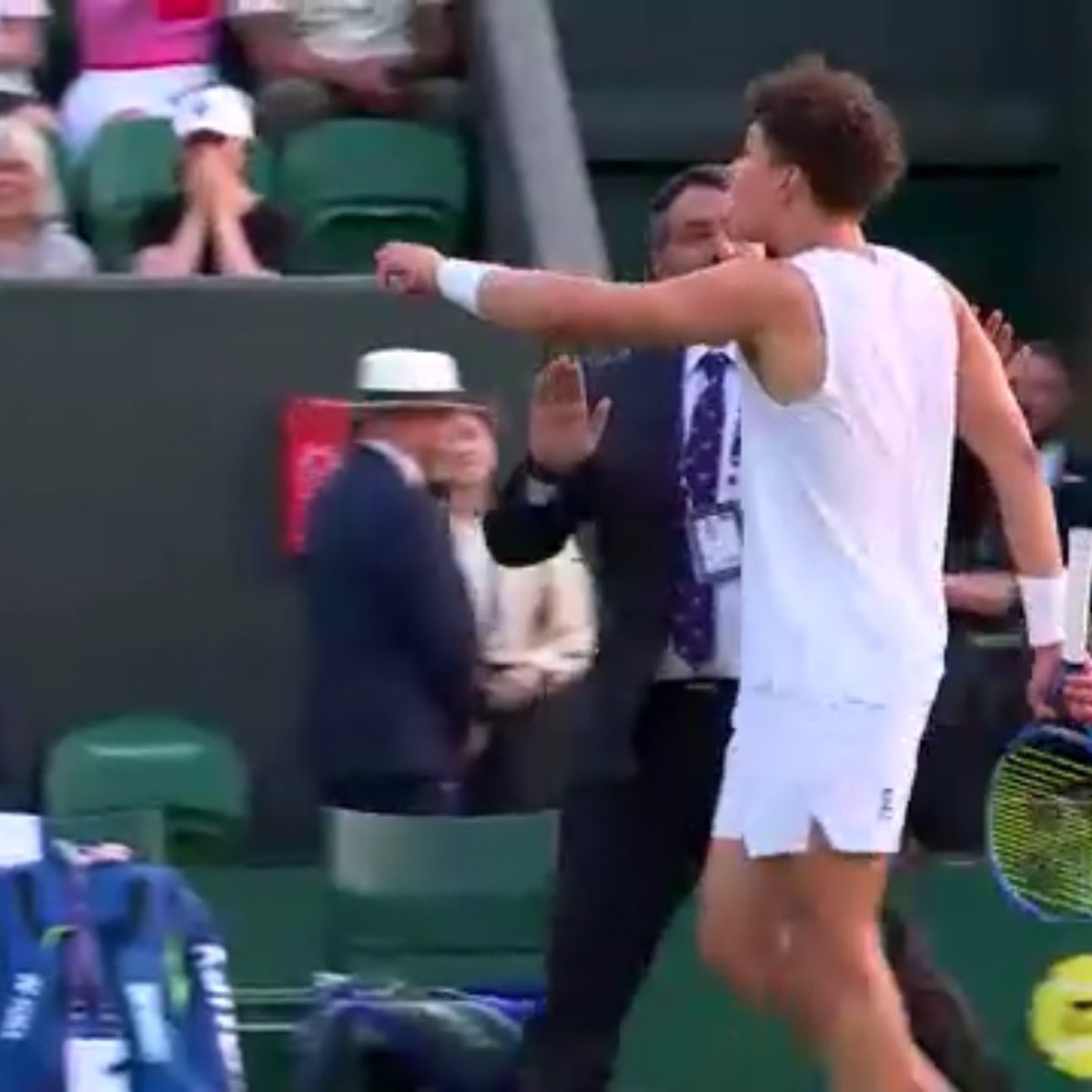 José Morgado tweet media