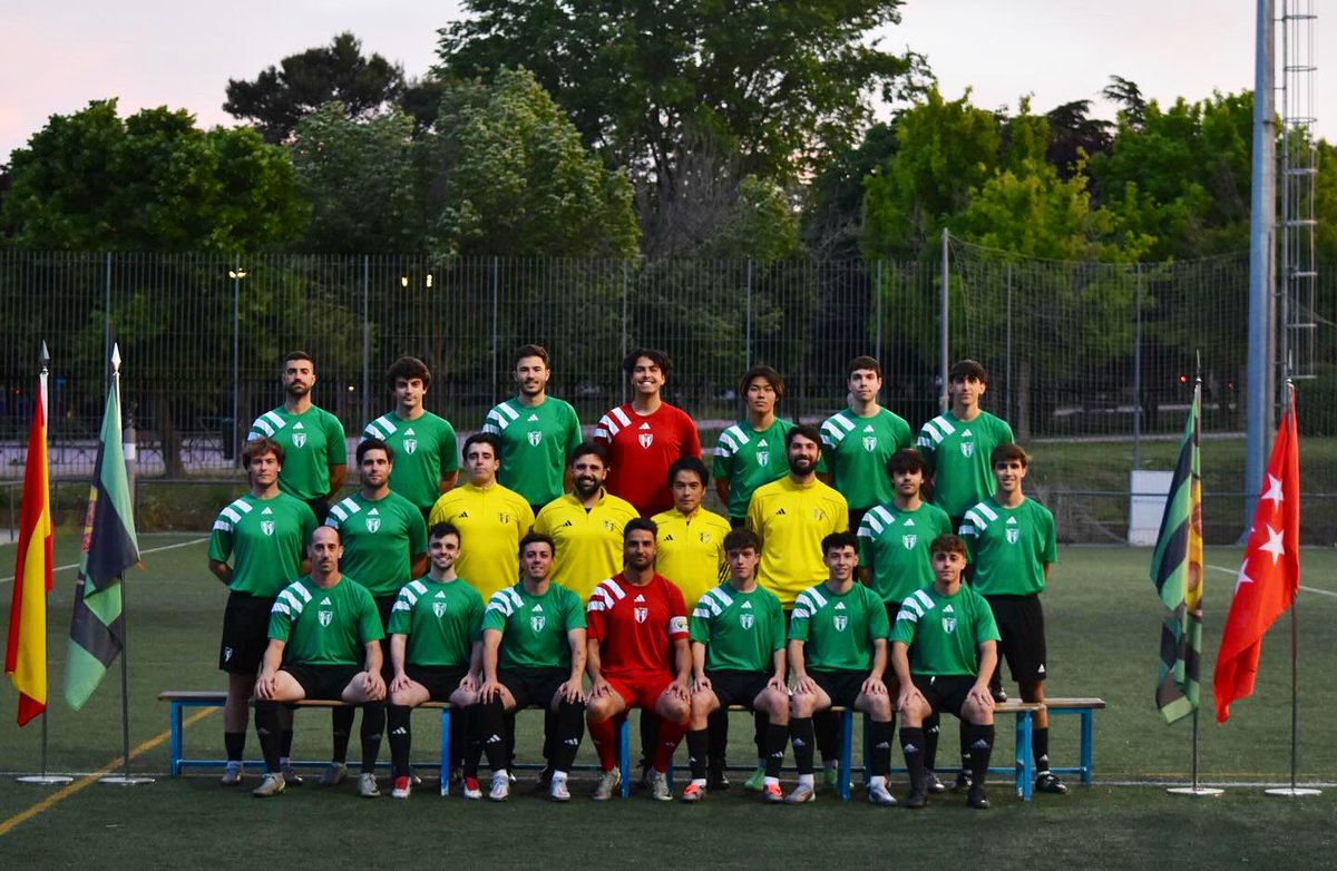 FOTOS OFICIALES TEMPORADA 2024/2025 - FÚTBOL 11

AFICIONADO A
AFICIONADO B

#TODOALVERDE💚🖤