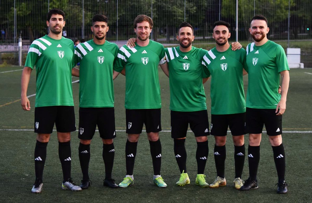 PERISO C.F. tweet media