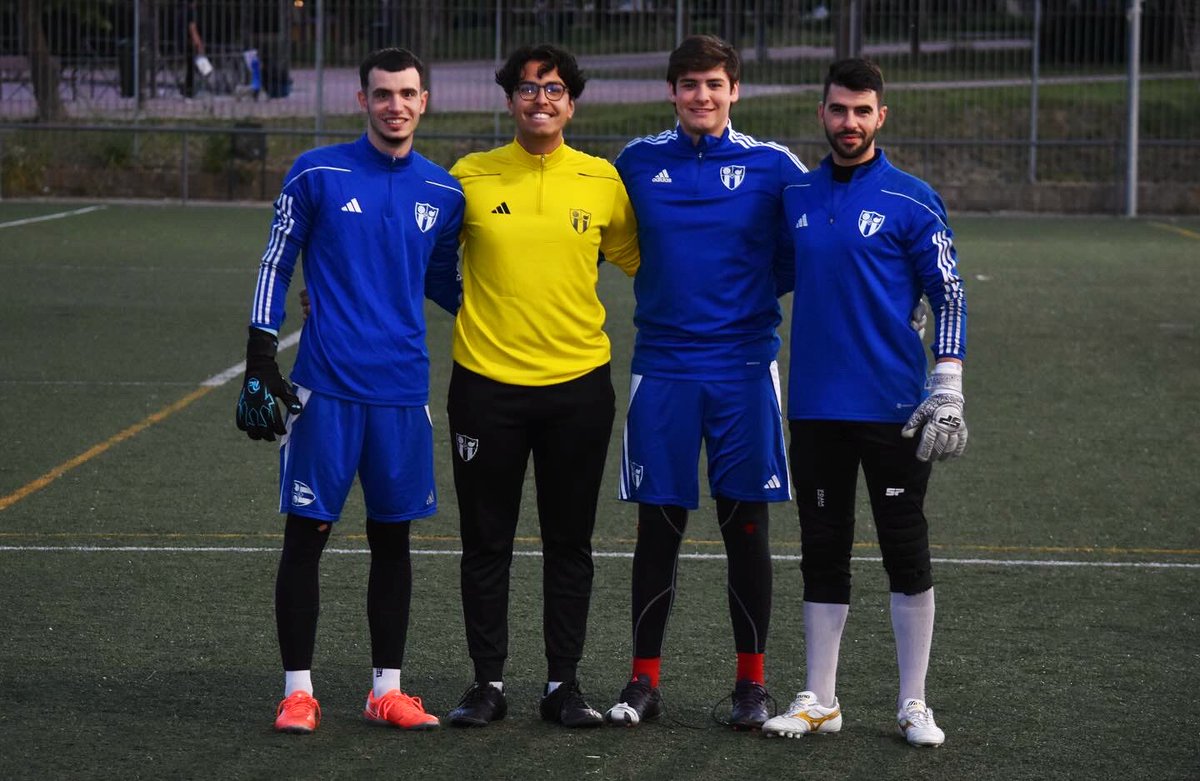 PERISO C.F. tweet media