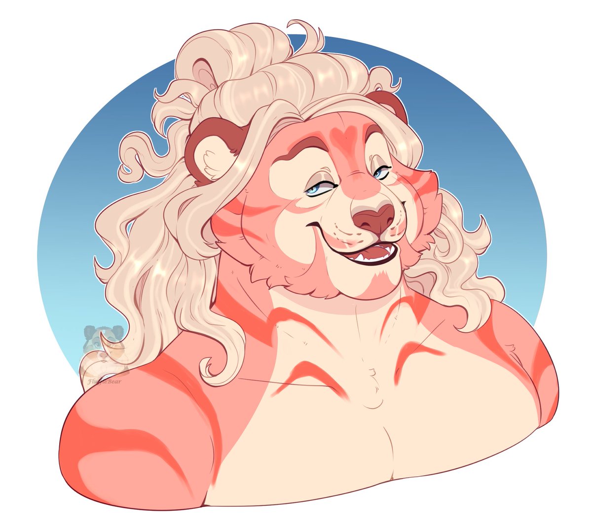 🍓ElephantEmpress🍓🔞 (@flufflebear) on Twitter photo First AF attack of the year on the super sweet <a href="/TiggyBloom/">♡ Tiggy ♡</a> 🩷 First AF attack of the year on the super sweet <a href="/TiggyBloom/">♡ Tiggy ♡</a> 🩷