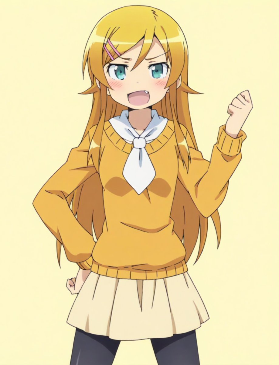 ZehnZentnerGems's tweet photo. Day 43 of #Cocomania: Kiririn https://t.co/xPrV4CCLez