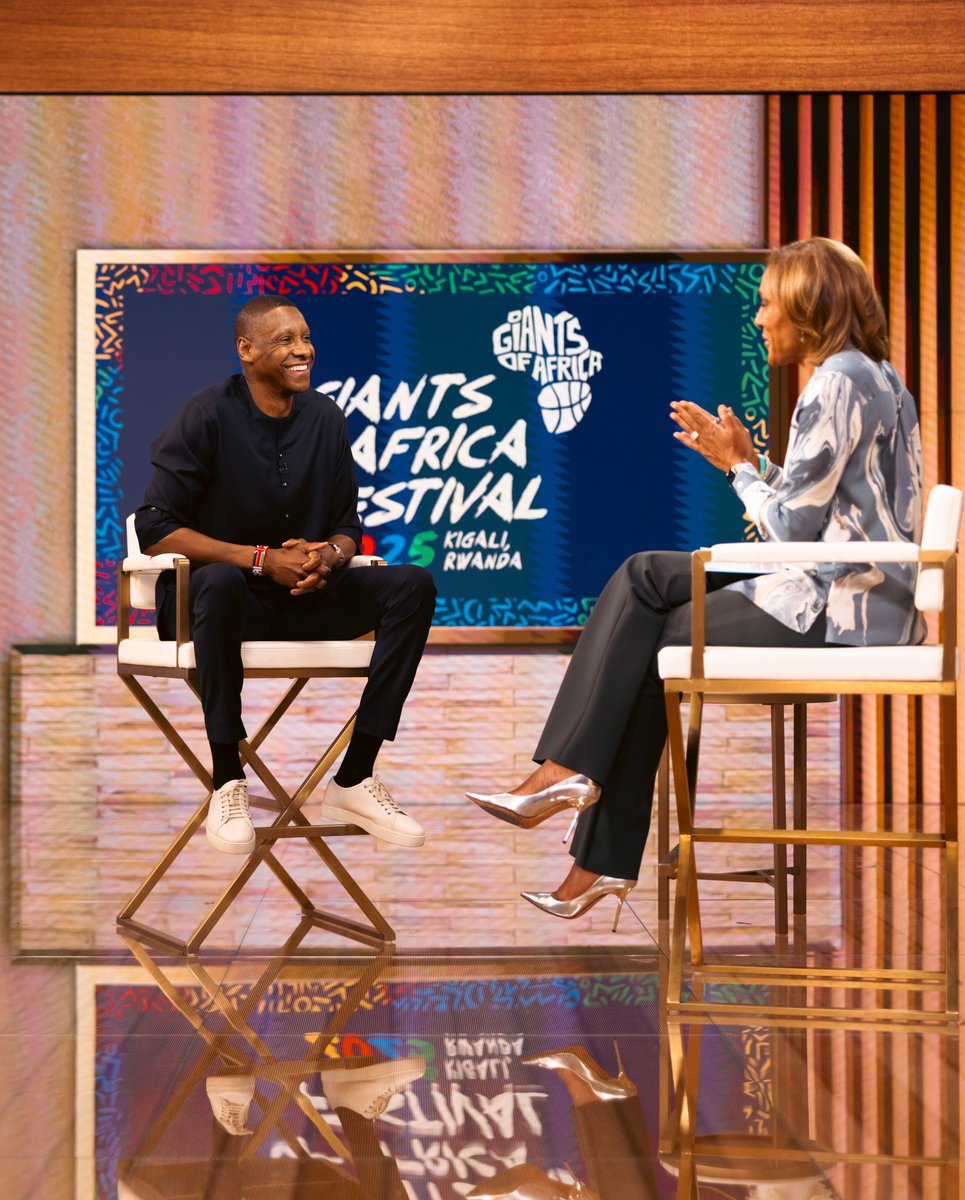 Giants of Africa (@GiantsOfAfrica) / X