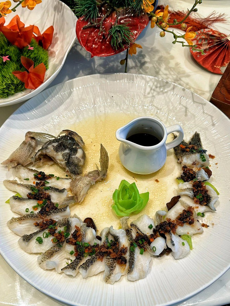 kevinfarrell326's tweet image. Use delicious food to convey emotions and make dinner a beautiful memory.