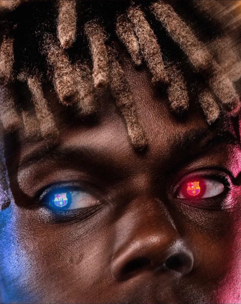 LegacyAwake's tweet image. يخربيت قرف الاعلام وغثاه

نسبة قدوم ويليامز الى برشلونة : 100٪

نسبة تسجيل نيكو ويليامز : 100٪

نسبة تواجد نيكو ويليامز في وديات كوريا واليابان : 100٪

كلللل ششششييي ممحسسسسووووممممم