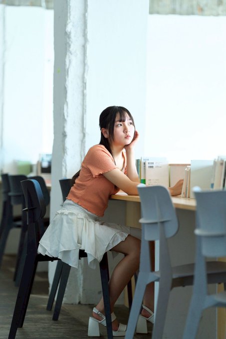 Twitterのコスプレ画像12