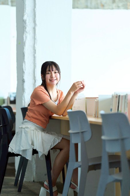 Twitterのコスプレ画像13