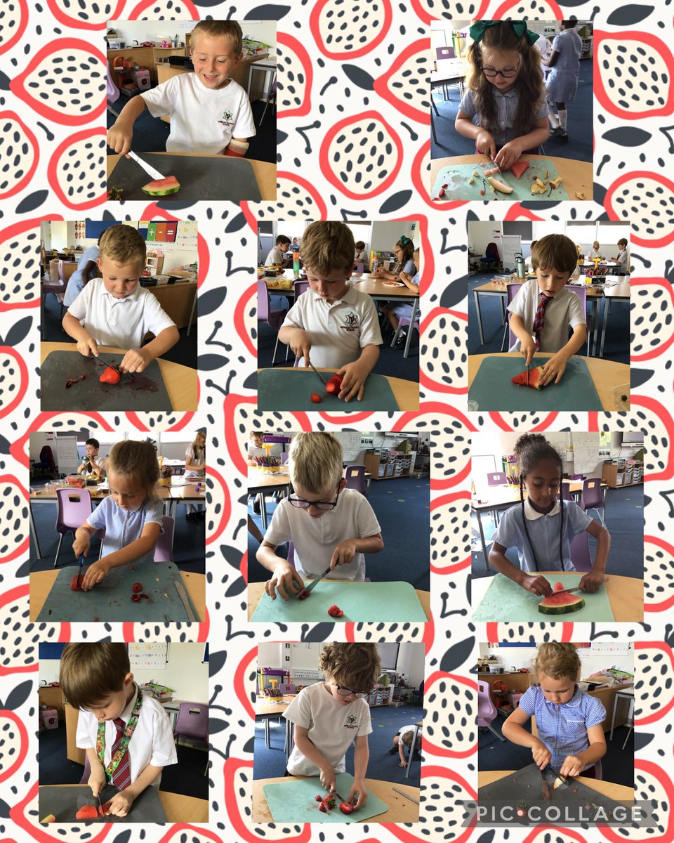 Norman Pannell Year 1 tweet media