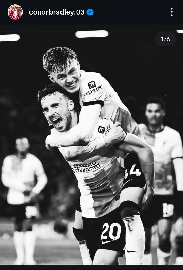 TheAnfieldTalk's tweet photo. https://t.co/mfeqW0dUBq