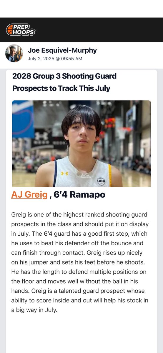 One Goal: Getting Better Everyday !!