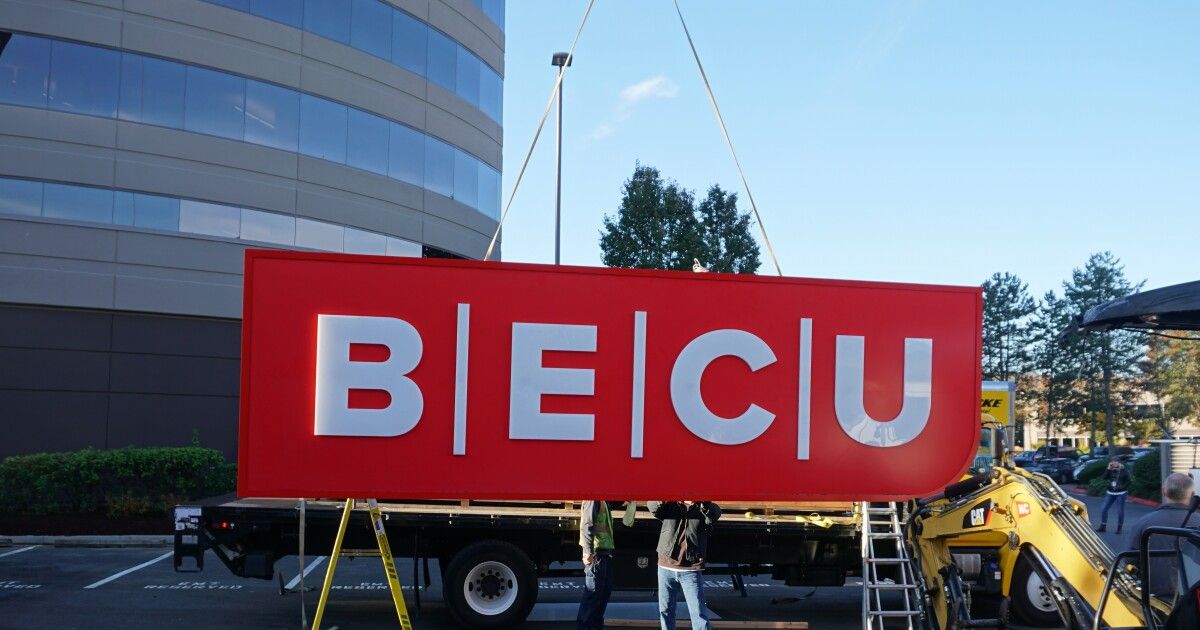 Jim Perry (@mi_jim) on Twitter photo "I expect the quest for #AI talent will accelerate—but likely only once competitive pressure or operational strain makes it unavoidable." - Jim Perry
Exclusive: <a href="/BECU/">BECU</a> acquires EarnUp's generative #AI unit buff.ly/nLoSpyj | <a href="/pennycrosman/">Penny Crosman</a> for <a href="/AmerBanker/">American Banker</a> "I expect the quest for #AI talent will accelerate—but likely only once competitive pressure or operational strain makes it unavoidable." - Jim Perry
Exclusive: <a href="/BECU/">BECU</a> acquires EarnUp's generative #AI unit buff.ly/nLoSpyj | <a href="/pennycrosman/">Penny Crosman</a> for <a href="/AmerBanker/">American Banker</a>
