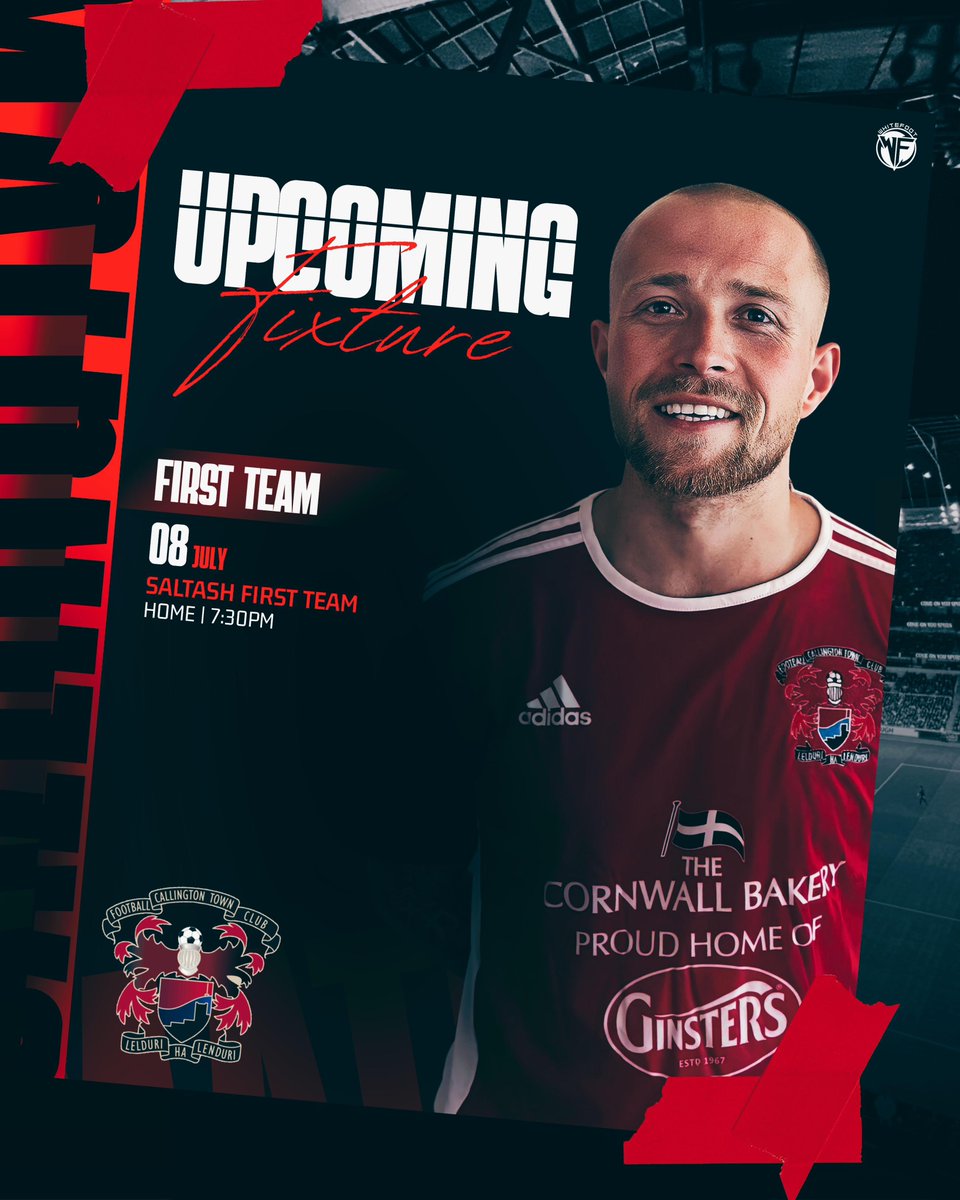 Callington Town FC tweet media