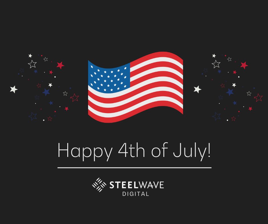 Happy 4th of July 🇺🇸

Celebrating freedom, progress, and the power of big ideas past and present.

Here’s to building a future rooted in transparency, ownership &amp; innovation.

#IndependenceDay #4thofJuly #Bitcoin #Web3 #Innovation