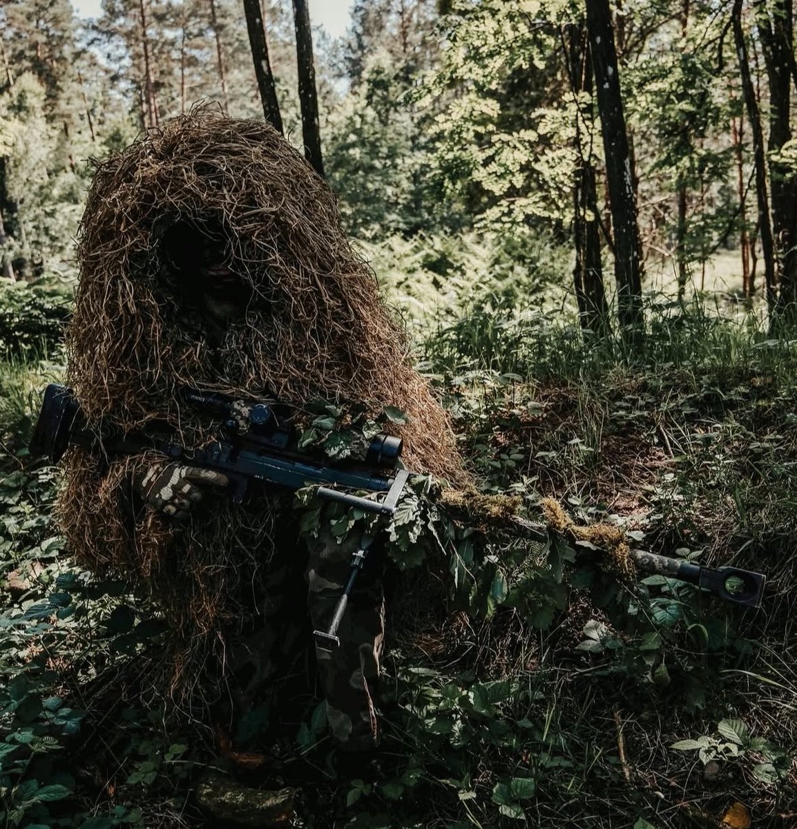 Unités spéciales francaises 🇫🇷 tweet media