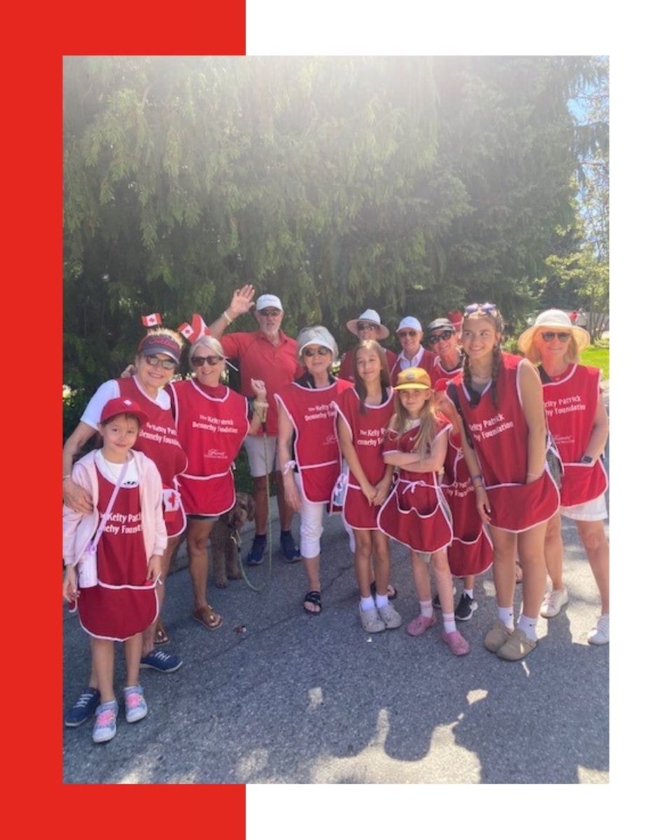 The Kelty Foundation tweet media