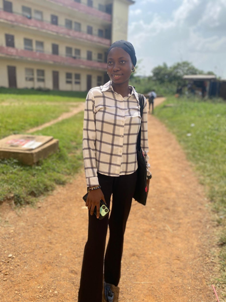Abeke1234537's tweet image. I'm thrilled to announce that I've joined the team @UnivadOnline as a campus ambassador repping my school @studentsunionui.
As an advocate for accessible, quality education, I'll be promoting Univad in my school and also be among the force leading the next-led tech movement.