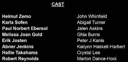 B-Mask (@b_mask_) on Twitter photo Second, my incredible core cast, who were an absolute joy to work with. They helped create the chemistry I'd always wanted to see happen with this team and went above and beyond with their talents to bring them to life! (all tagged below including <a href="/thatguymarlon/">Marlon Dance-Hooi</a> and <a href="/GhiaSaysHi/">Ghia Burns</a>!) Second, my incredible core cast, who were an absolute joy to work with. They helped create the chemistry I'd always wanted to see happen with this team and went above and beyond with their talents to bring them to life! (all tagged below including <a href="/thatguymarlon/">Marlon Dance-Hooi</a> and <a href="/GhiaSaysHi/">Ghia Burns</a>!)