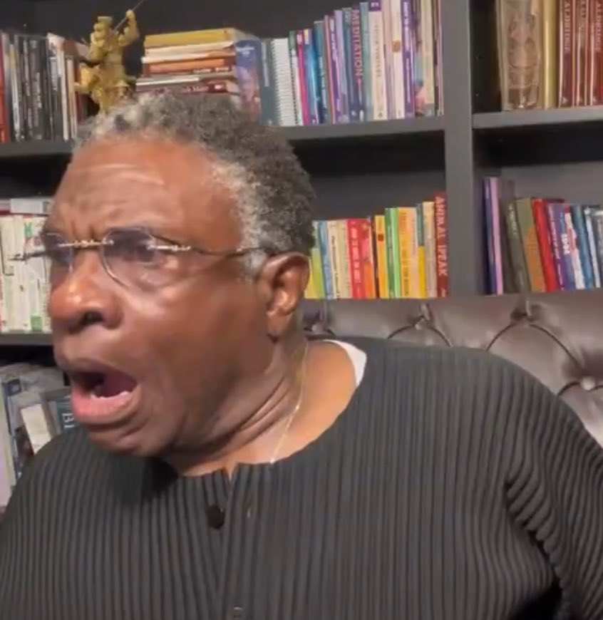 Me in my seat when the giant Joker Robot is the climax of the film
