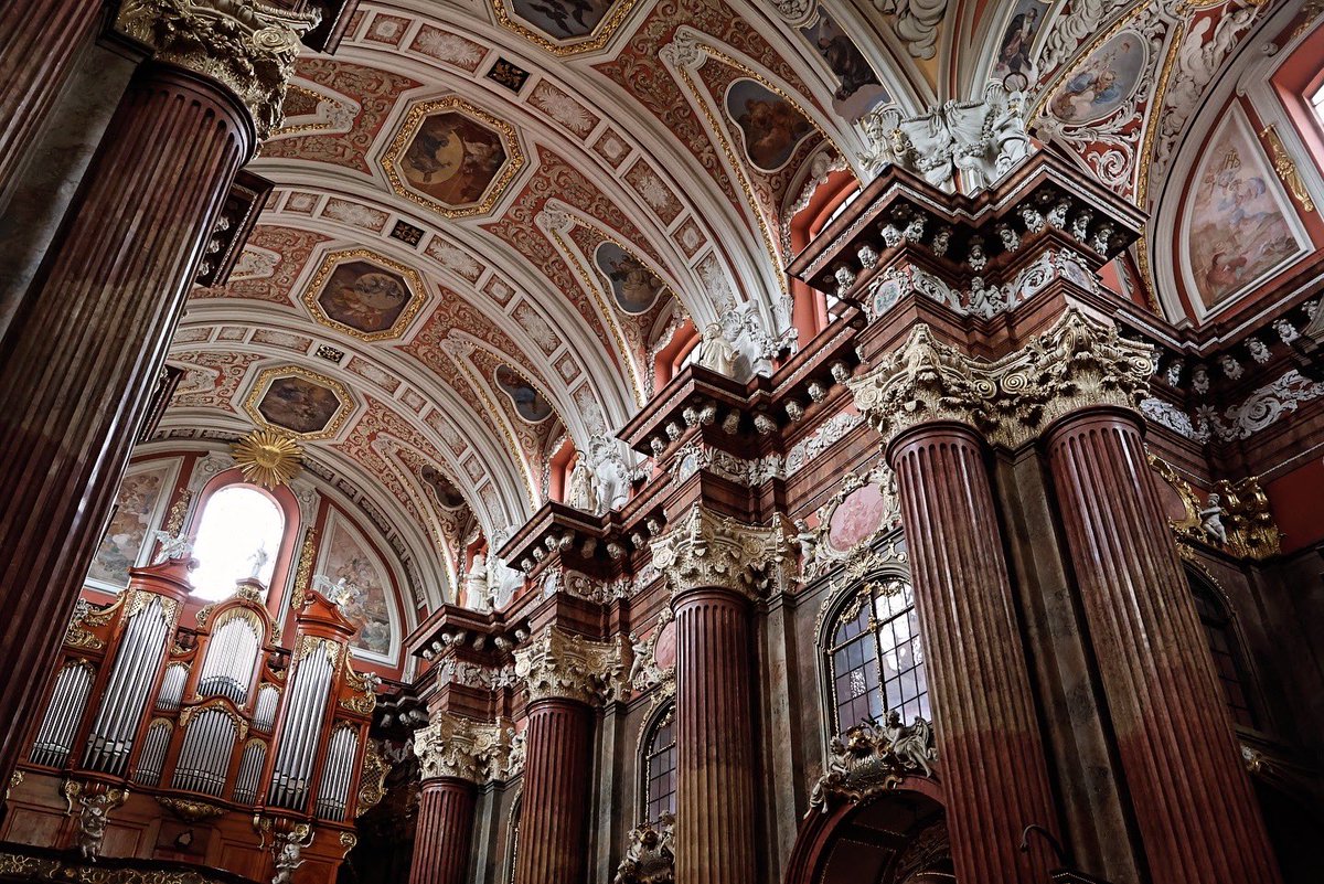 DJurczakOP's tweet image. Popołudniowo – wieczorny #Poznań