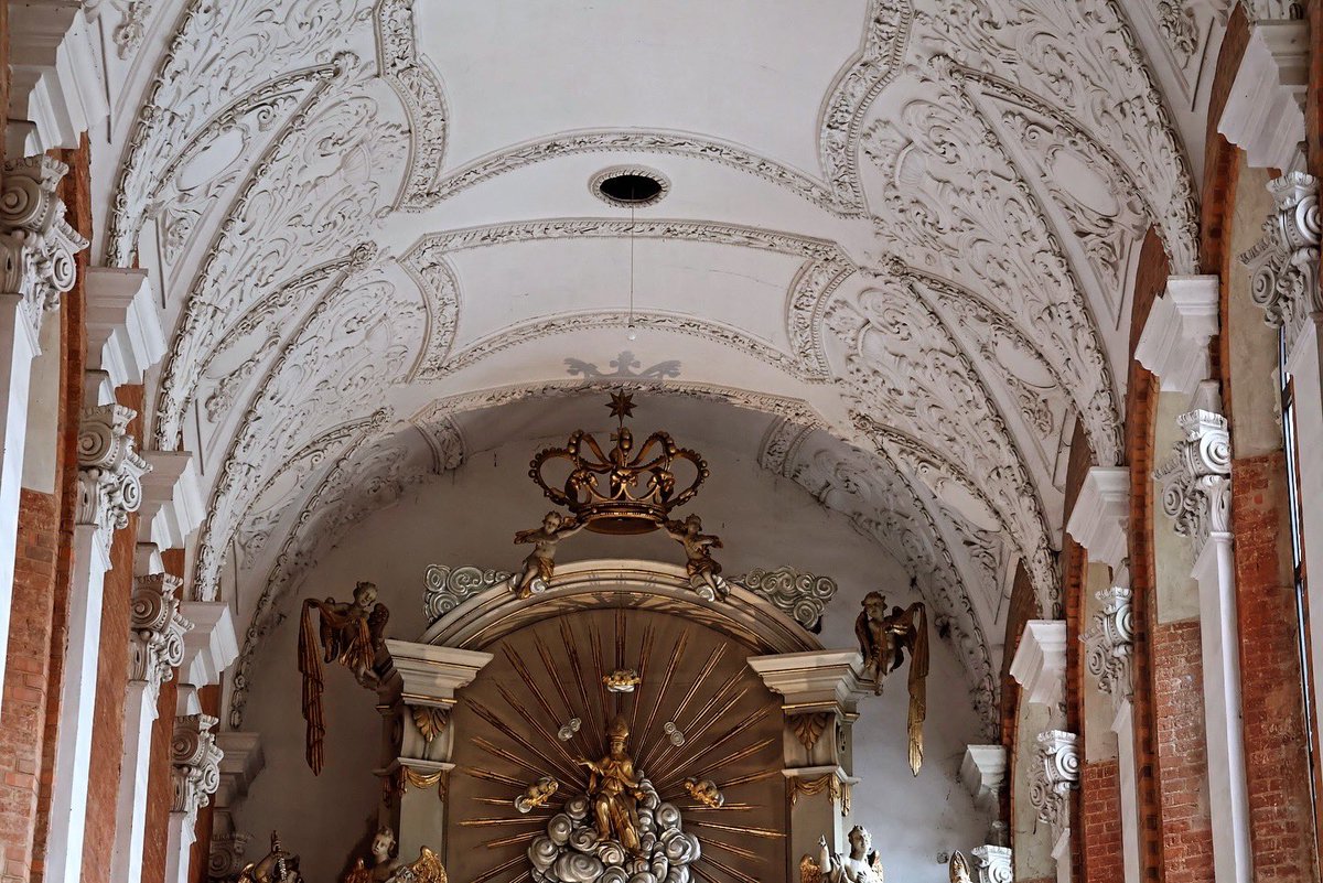 DJurczakOP's tweet image. Popołudniowo – wieczorny #Poznań