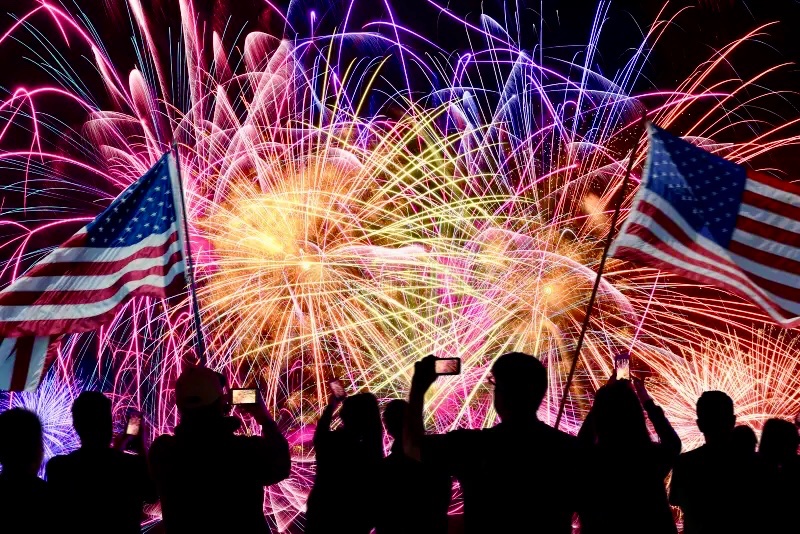 Tom_Suozzi's tweet image. Happy 4th of July!🇺🇸
Our nation was founded on a simple principle: that we are all created equal. Today, let us reflect on how far we have come and rededicate ourselves to our nation’s founding principles, ensuring that all men and women are treated equally.
Please have a safe…