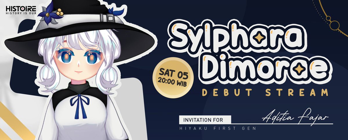 xenomehhs's tweet image. omagah ada yang debut niiiiih. jangan lupa mampir ya di debutnya sisil gaissss~!!!!

🌟 Hari &amp;amp; Tanggal: Sabtu, 05 Juli 2025
🌟 Waktu: Pukul 20.00 WIB
🌟 Tempat: Channel YouTube Sylphara Dimorae~
(youtube.com/@sylpharadimor…)