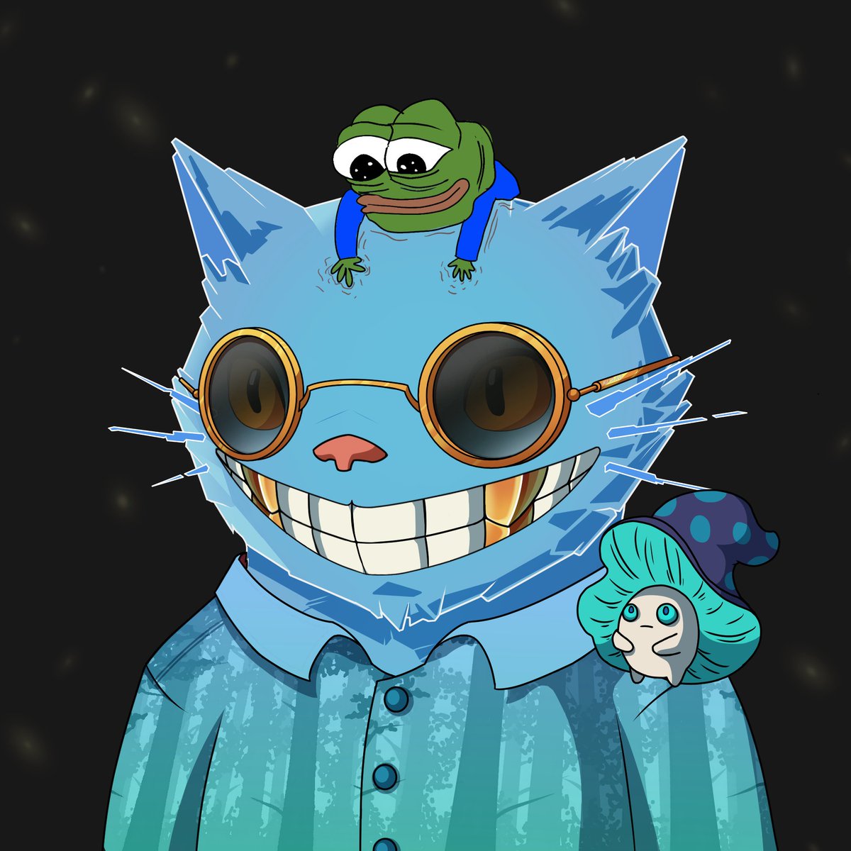 MX the Kat tweet media