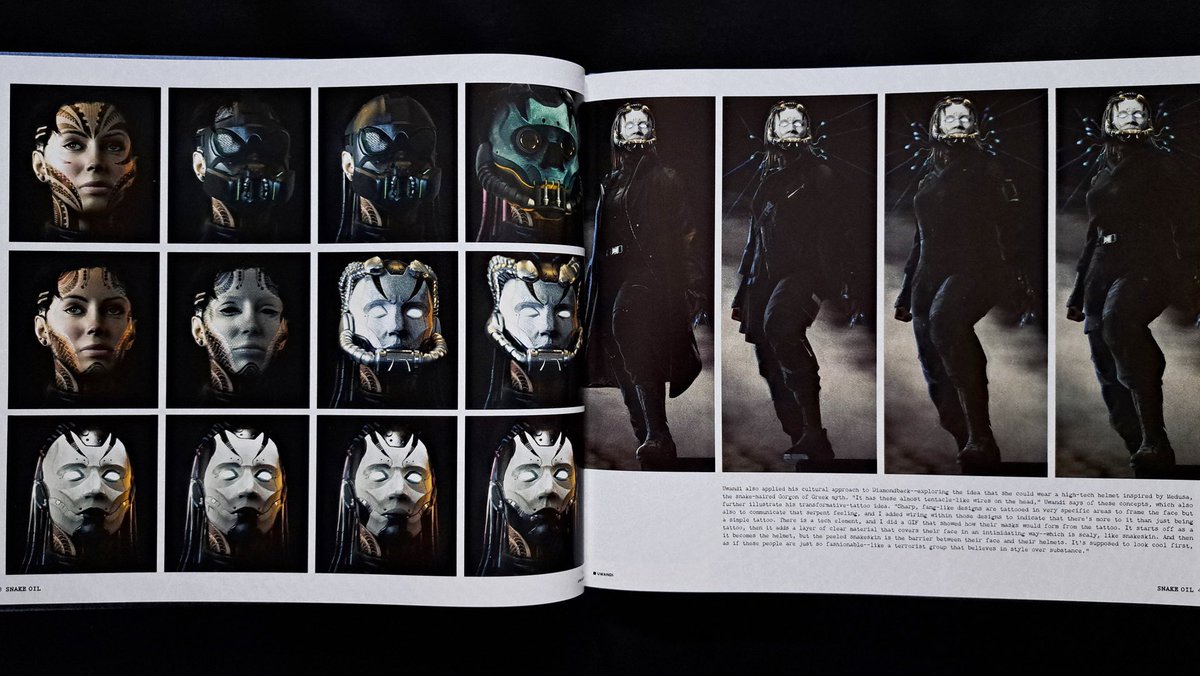 samwilsonfiles's tweet image. one day you’ll get justice. they should have erased Sabra and used them. When Sidewinder wanted to kill Sam. Imagine a near 10 minute death battle