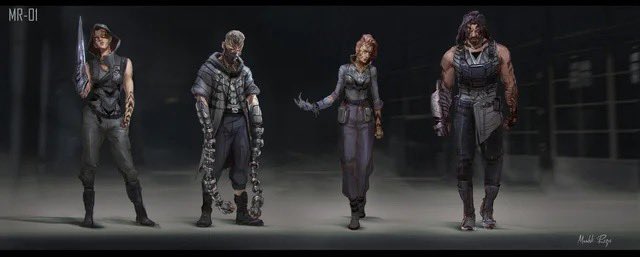 samwilsonfiles's tweet image. one day you’ll get justice. they should have erased Sabra and used them. When Sidewinder wanted to kill Sam. Imagine a near 10 minute death battle