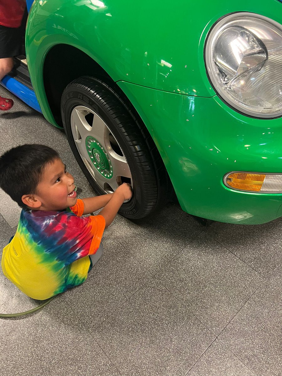 BGJudyAACPS's tweet image. 🌞🎒 Our first summer field trip was a success! The smiles, the laughter, and all the learning made it a day to remember. We’re just getting started—can’t wait for more summer adventures ahead! 📸💛
#FunAndLearning #MakingMemories #JudyCenterSummer2025 @BelleGroveAACPS