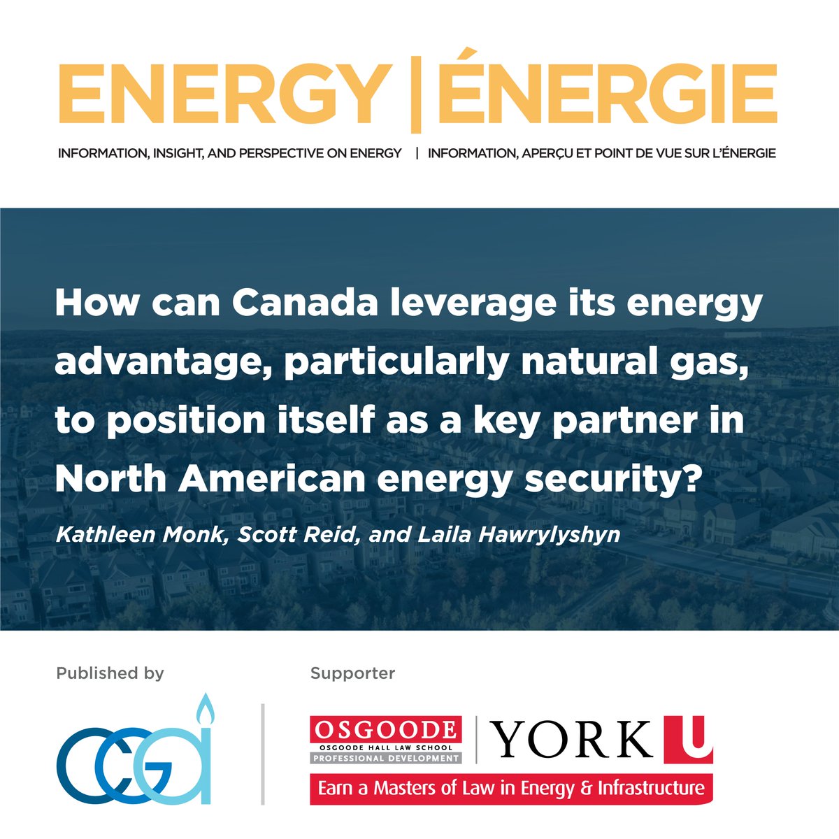 Canadian Gas Association (@cga_acg) on Twitter photo Canadaโs natural gas remains a key contributor to energy affordability and reliability, supported by a resilient energy infrastructure. Our political commentators <a href="/kathleenmonk/">Kathleen Monk</a>, <a href="/_scottreid/">Scott Reid</a> and <a href="/LHawrylyshyn/">Laila Hawrylyshyn</a> weigh in on how Canada can build on this advantage to strengthen North Canadaโs natural gas remains a key contributor to energy affordability and reliability, supported by a resilient energy infrastructure. Our political commentators <a href="/kathleenmonk/">Kathleen Monk</a>, <a href="/_scottreid/">Scott Reid</a> and <a href="/LHawrylyshyn/">Laila Hawrylyshyn</a> weigh in on how Canada can build on this advantage to strengthen North