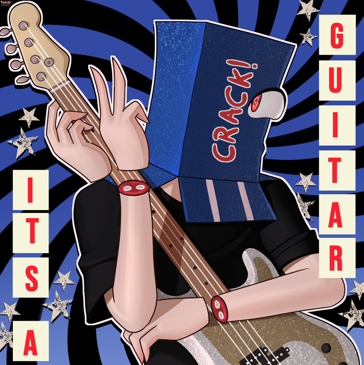 🍝 Ikouzhy tweet media