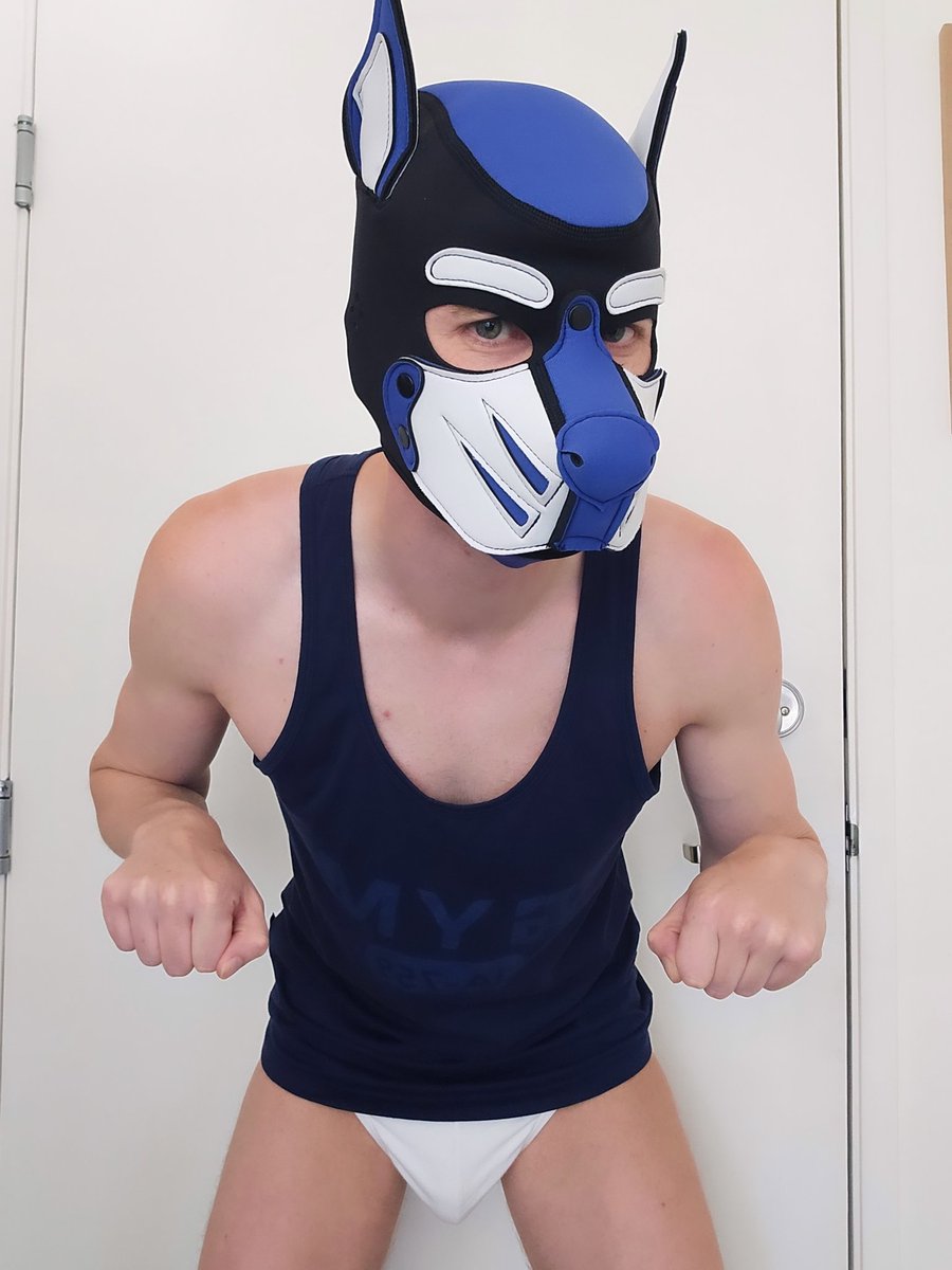 Baark, introducing Deakin 2.0 🐾

#Pupplay