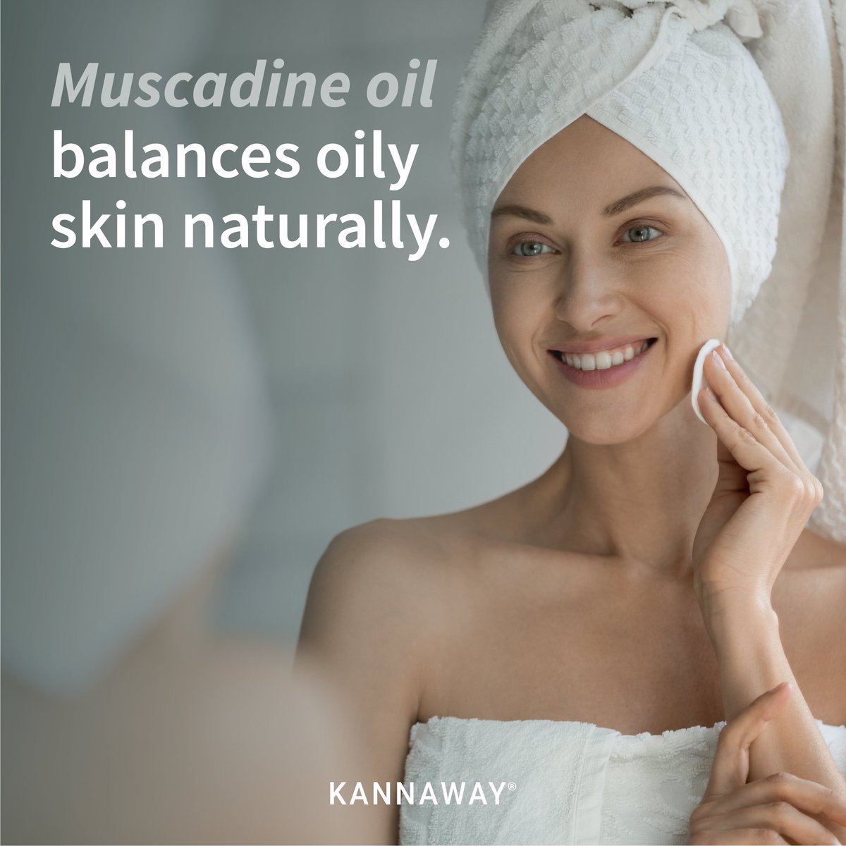 Hemp seed oil is non-comedogenic and helps regulate your skin’s oil production without clogging pores. That makes it an ideal summer skincare ingredient—lightweight, hydrating, and perfectly balanced for all skin types. ☀️🌿