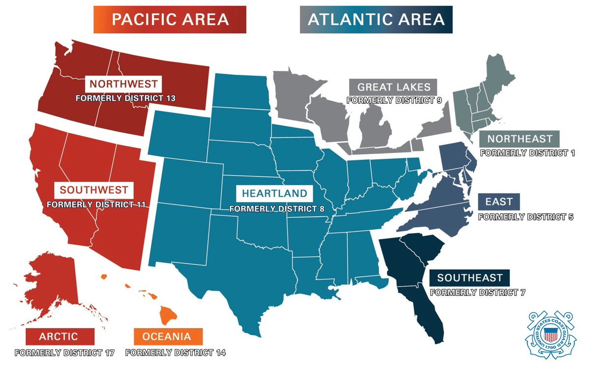 USCG East District (@uscgEast) / Posts / X