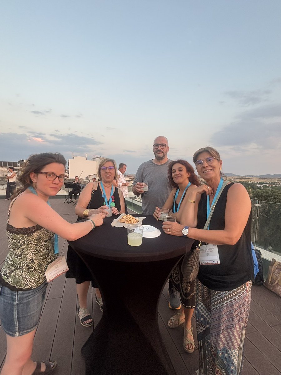 #encuentronaciona
#merida25
#UNESCO