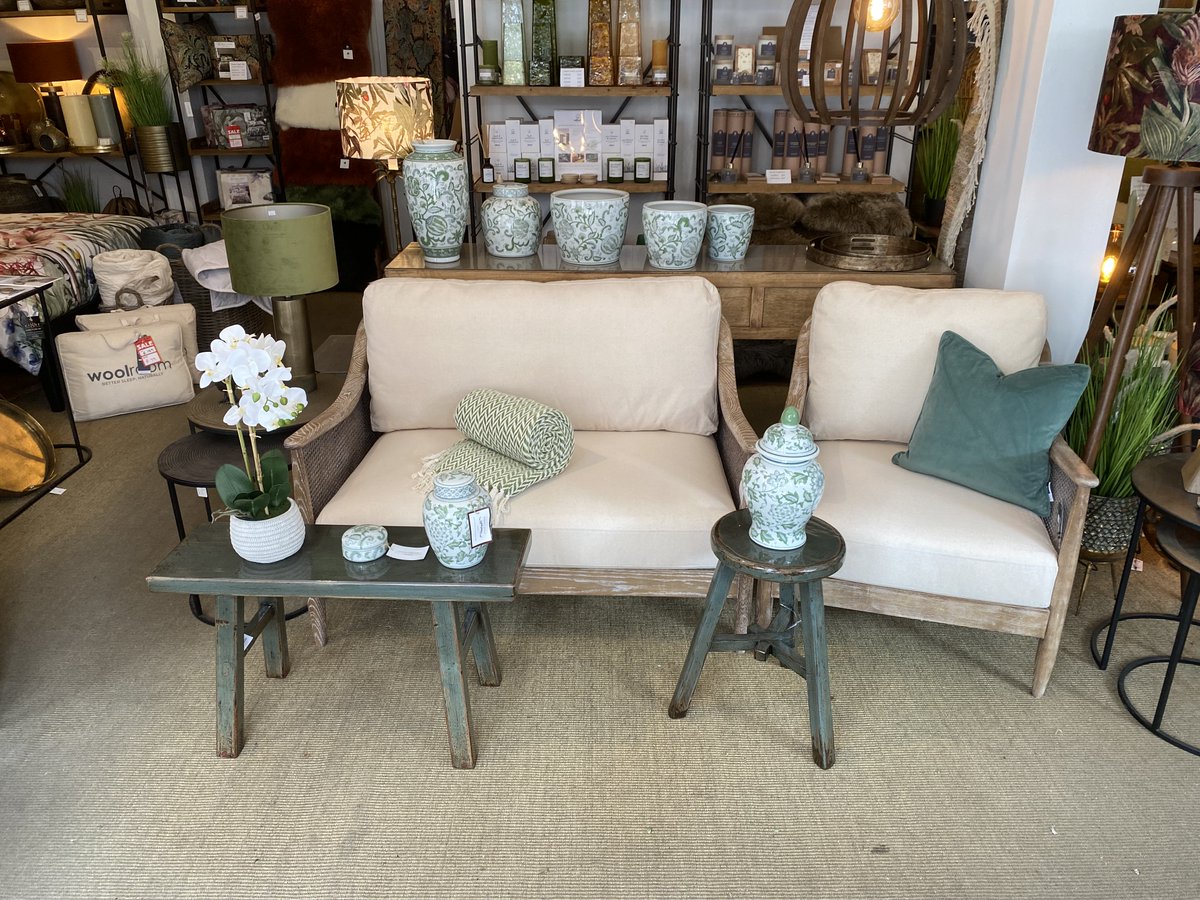 OriginalShrews's tweet image. Next up for Independent's Week here in #Shrewsbury ... We're taking a look at some of the summer stock recently arrived at @number8shrews! 😍
Number 8 is a local family business offering a wonderful selection of home and interior products.
📍 originalshrewsbury.co.uk/business-direc…