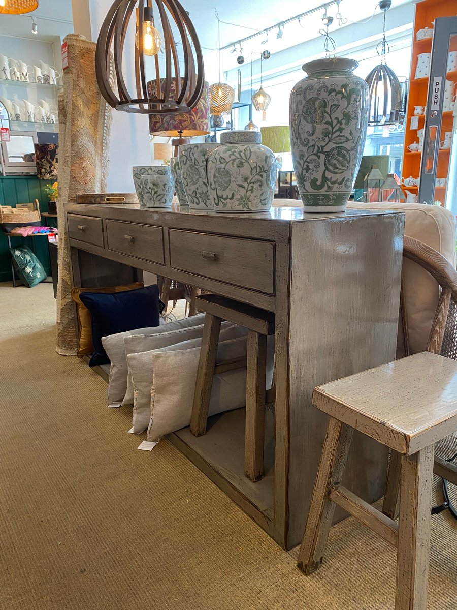 OriginalShrews's tweet image. Next up for Independent's Week here in #Shrewsbury ... We're taking a look at some of the summer stock recently arrived at @number8shrews! 😍
Number 8 is a local family business offering a wonderful selection of home and interior products.
📍 originalshrewsbury.co.uk/business-direc…