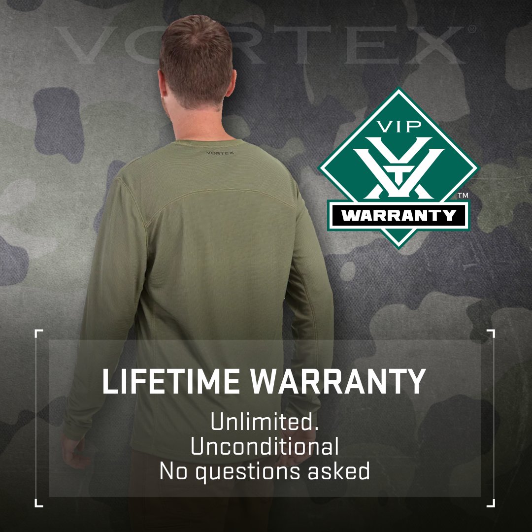SportsandGadget's tweet image. Vortex Optics Full-Tine Performance Grid Men Long Sleeve Shirt

To buy: sports-and-gadgets.com/collections/vo…

#VortexNation #GearUp #FallHikeReady #PerformanceWear #HuntInStyle #Sportsandgadgets #Smartoutdoors #wearable4u