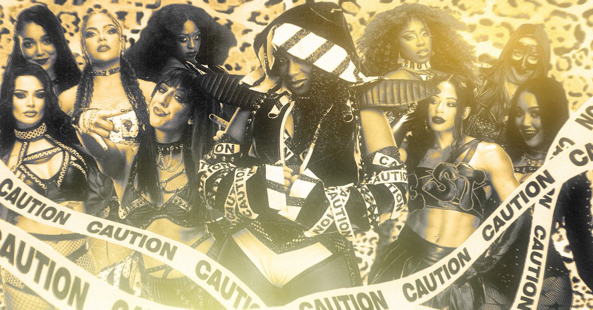 𝐓𝐇𝐄 𝐂𝐀𝐔𝐓𝐈𝐎𝐍 𝐃𝐎𝐋𝐋𝐒 𝟐𝟓 𝐈𝐍𝐒𝐏𝐎𝐒 ⚠️